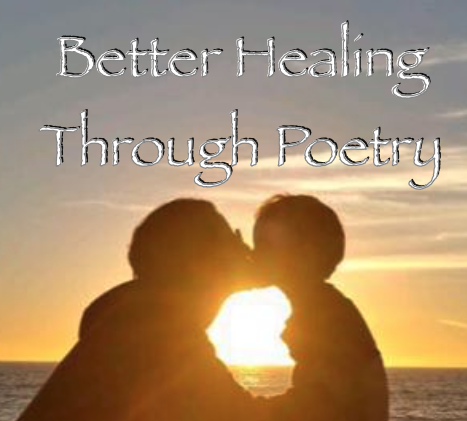 Healing Through Poetry